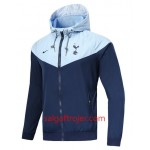 Tottenham Hotspur Windrunner-jakke 2018-2019